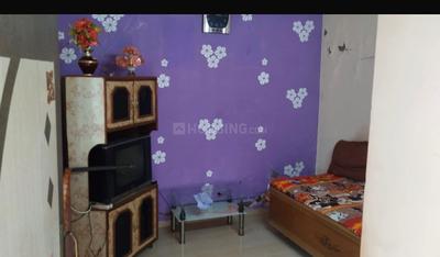 Bedroom Image of 800 Sq.ft 1 BHK Apartment / Flat for sale in Chandkheda Ahmedabad for Rs. 3000000