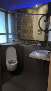 Image of 1950 Sq.ft 3.5 BHK Apartment / Flat for sale in Yugdharma Towers, Goregaon West, Mumbai for Rs. 67500000