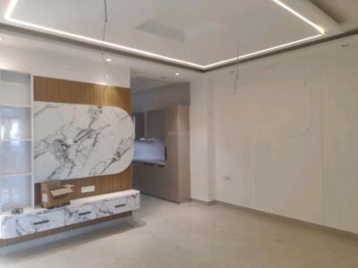 Living Room Image of 1494 Sq.ft 3 BHK Builder Floor for sale in Sector 49 Faridabad for Rs. 16500000