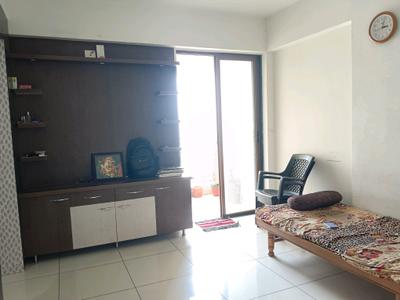 Living Room Image of 1494 Sq.ft 3 BHK Apartment / Flat for sale in Shubh Jivan, Vastral Ahmedabad for Rs. 7000000