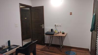 Bedroom Image of 900 Sq.ft 2 BHK Builder Floor for sale in Sector 23A Gurgaon for Rs. 7800000