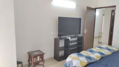 Bedroom Image of 1650 Sq.ft 2.5 BHK Apartment / Flat for sale in Puri Emerald Bay, Sector 104 Gurgaon for Rs. 25500000