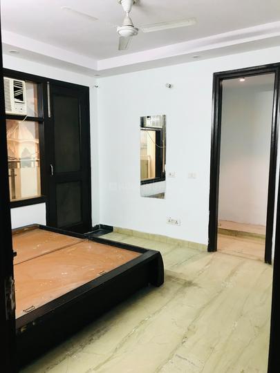 Gautam Nagar Bedroom 1