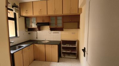 Kitchen Image of 850 Sq.ft 2 BHK Apartment / Flat for rent in Hiranandani Estate Thane for Rs. 40000