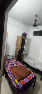 Bedroom Image of Raghuvanshi nivas in Sangamvadi, Pune