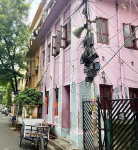 4 BHK Independent House