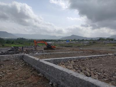 Image of 2806 Sq.ft Residential Plot / Land for sale in Mugawade, Pune for Rs. 8979200