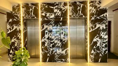 Image of 1495 Sq.ft 3.5 BHK Apartment / Flat for sale in KVD Wind Park, Noida Extension, Greater Noida for Rs. 12900000