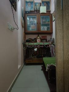 Hall Image of 2025 Sq.ft 3 BHK Apartment / Flat for sale in Trilokesh Gulmohar Heights, Prahlad Nagar Ahmedabad for Rs. 20000000