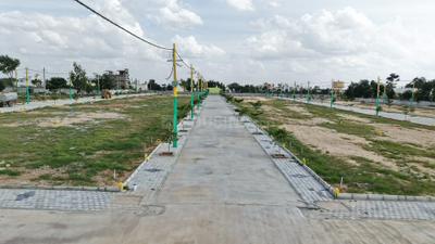 Image of 1200 Sq.ft Residential Plot / Land for sale in Mulbagal, Kolar for Rs. 3000000