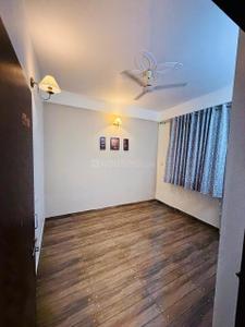 Bedroom Image of 750 Sq.ft 2 BHK Apartment / Flat for sale in Karolan Ka Barh Jaipur for Rs. 3800000