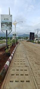 Image of 1500 Sq.ft Residential Plot / Land for sale in Morbe, Khalapur, Navi Mumbai for Rs. 10000000