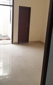 Bedroom Image of 1292 Sq.ft 4 BHK Builder Floor for sale in Apex European Estates Apartment, Shradhapuri Phase 1 Meerut for Rs. 8500000