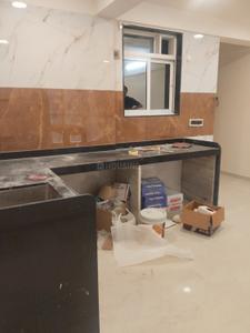 Kitchen Image of 1050 Sq.ft 2 BHK Apartment / Flat for rent in Vashi Navi Mumbai for Rs. 58000