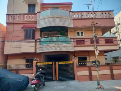 Image of 1250 Sq.ft 2 BHK Independent House for rent in Nanganallur, Chennai for Rs. 25000