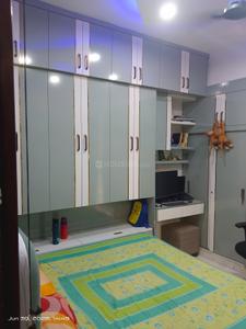 Bedroom Image of 1050 Sq.ft 2 BHK Apartment / Flat for sale in AIG Aigin Royal, Noida Extension Greater Noida for Rs. 10700000
