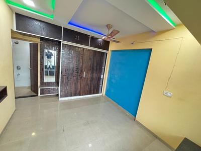 Bedroom Image of 1412 Sq.ft 3 BHK Apartment / Flat for sale in Shree Labheshwar Homes, Ulwe Navi Mumbai for Rs. 17400000