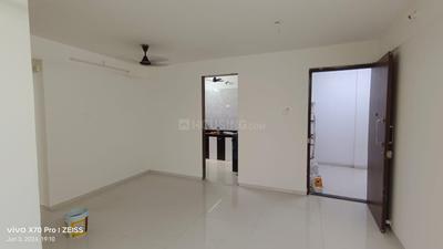 Hall Image of 1130 Sq.ft 2 BHK Apartment / Flat for sale in Vansh Neel Delta, Ulwe Navi Mumbai for Rs. 14000000