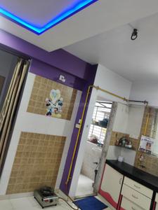 Hall Image of 1155 Sq.ft 2 BHK Apartment / Flat for sale in Jahangir Pura Surat for Rs. 3600000
