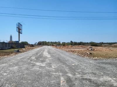 Residential Plot