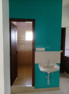 Bathroom Image of 1500 Sq.ft 2 BHK Independent House for rent in Kalyan Nagar Bengaluru for Rs. 24500
