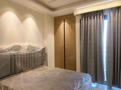 Bedroom Image of 1500 Sq.ft 3 BHK Builder Floor for sale in Skywhales Vienna Greens II, Sector 99A Gurgaon for Rs. 16900000