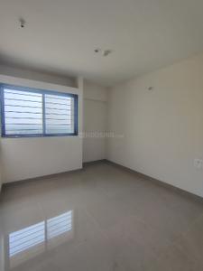 Bedroom Image of 1350 Sq.ft 2.5 BHK Apartment / Flat for sale in Riverview Falcon Towers At Riverview City, Loni Kalbhor Pune for Rs. 9200000