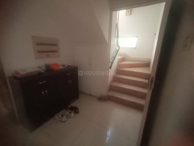 Bedroom Image of 4000 Sq.ft 5 BHK Villa for sale in Chembur Mumbai for Rs. 110000000