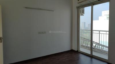 Bedroom Image of 1425 Sq.ft 2 BHK Apartment / Flat for sale in SS The Coralwood, Sector 84 Gurgaon for Rs. 15000000