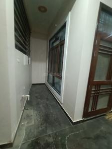 Image of 1000 Sq.ft 2 BHK Independent House for rent in Jankipuram, Lucknow for Rs. 15000