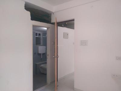 Bedroom Image of 625 Sq.ft 1 BHK Apartment / Flat for sale in Radha Nilaya Phase 2, Bapane Mumbai for Rs. 3300000