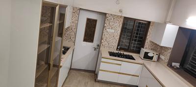 Balcony Image of 4500 Sq.ft 5 BHK Independent House for rent in Venkatesh Flora, Mundhwa Pune for Rs. 190000