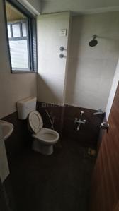 Image of 1890 Sq.ft 3 BHK Apartment / Flat for rent in Motera, Ahmedabad for Rs. 27000