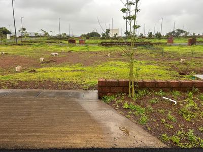 Image of 1236 Sq.ft Residential Plot / Land for sale in Dapoli Camp, Dapoli for Rs. 5191200
