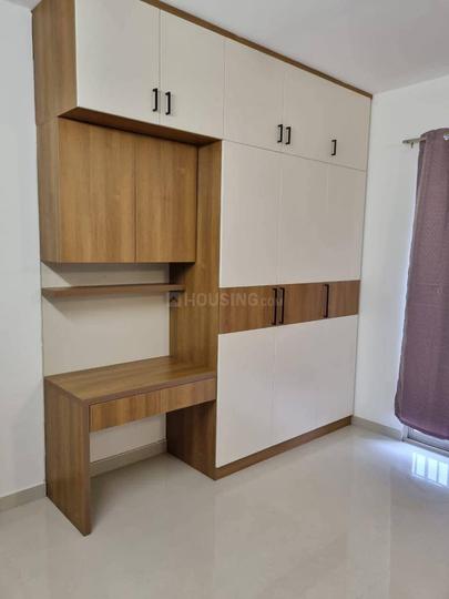 Kakkanad Bedroom 1