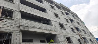 Building Image of 1290 Sq.ft 3 BHK Apartment / Flat for sale in Cheemasandra Bengaluru for Rs. 7095000