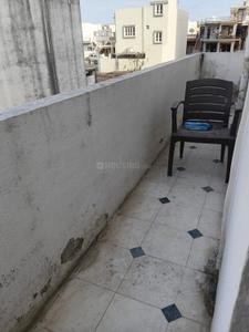 Balcony Image of 560 Sq.ft 2 BHK Apartment / Flat for sale in Junagarh University Junagadh for Rs. 1450000