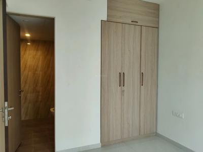 Bedroom Image of 750 Sq.ft 2 BHK Apartment / Flat for sale in Kalpataru Immensa, Thane West Thane for Rs. 13200000