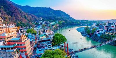 Image of 650 Sq.ft 1 BHK Apartment / Flat for sale in Nirmal Block- B, Rishikesh for Rs. 3000000