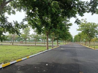 Image of 2400 Sq.ft Residential Plot / Land for sale in Nutech Fortune, Chengalpattu, Chennai for Rs. 5760000