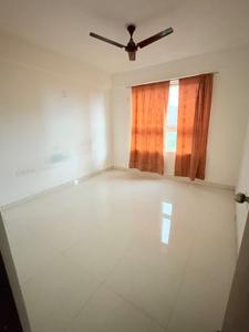 Bedroom Image of 1000 Sq.ft 2 BHK Apartment / Flat for rent in Hero Homes, Sector 88 Mohali for Rs. 35000