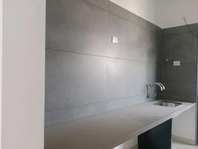 Kitchen Image of 1200 Sq.ft 2 BHK Apartment / Flat for sale in Yogesh Gandharva Exellence, Moshi Pune for Rs. 5520000