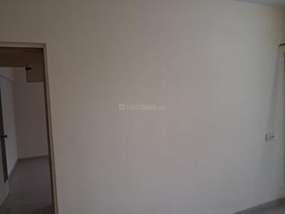 Bedroom Image of 880 Sq.ft 2 BHK Apartment / Flat for sale in Ram Nagar Shanti Garden Sector 5 Bldg 9, Mira Road East Mira Bhayandar for Rs. 11000000