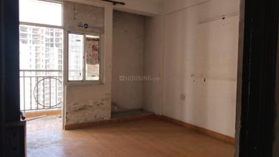 Bedroom Image of 1075 Sq.ft 2 BHK Apartment / Flat for sale in Gardenia Square II, Crossings Republik Ghaziabad for Rs. 7300000