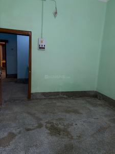 Hall Image of 600 Sq.ft 2 BHK Builder Floor for rent in Lake Town Kolkata for Rs. 12000