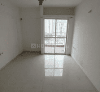Image of 911 Sq.ft 2 BHK Apartment / Flat for sale in Nyati Ebony Garden, Mohammed Wadi, Pune for Rs. 6050000