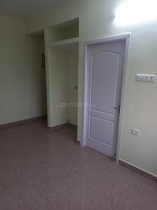 Hall Image of 750 Sq.ft 2 BHK Builder Floor for rent in Kelambakkam Chennai for Rs. 12500