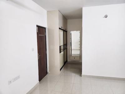 Bedroom Image of 2900 Sq.ft 4 BHK Apartment / Flat for rent in NSL East County, Uppal Hyderabad for Rs. 70000