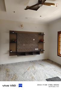 Bedroom Image of 5000 Sq.ft 3 BHK Independent House for sale in Sahakara Nagar Bengaluru for Rs. 47000000