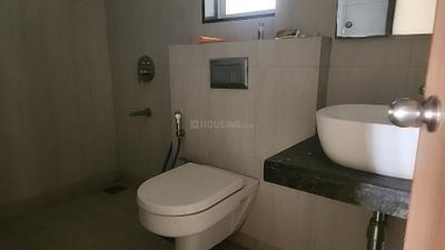 Image of 1150 Sq.ft 2 BHK Apartment / Flat for sale in Godrej Prime, Chembur, Mumbai for Rs. 21500000